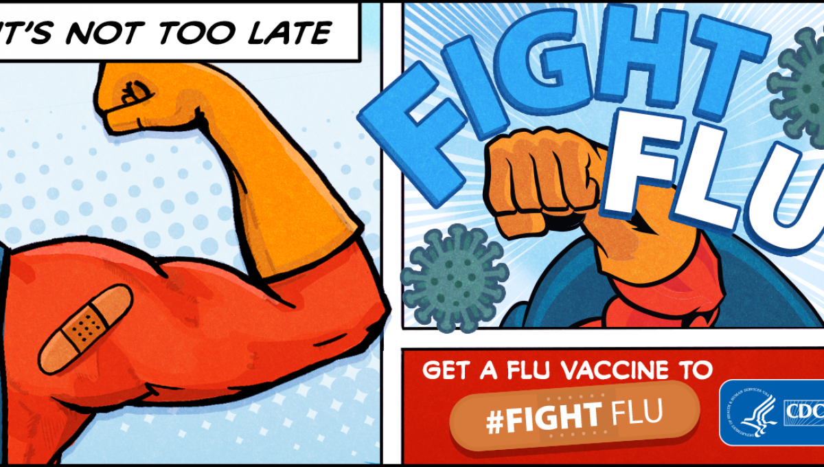 Να Κάνω το Εμβόλιο της Γρίπης; 